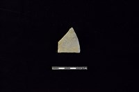 陶片藏品圖，第1張